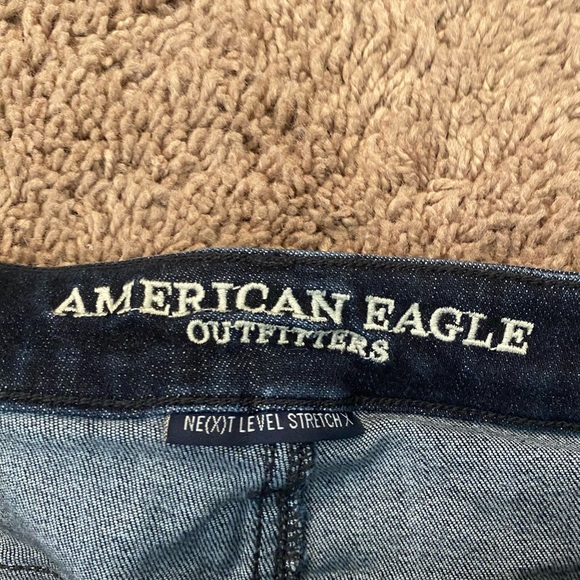 American Eagle Jeans - Picture 2 of 5